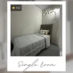 Hostal Casa Jardin Cartagena