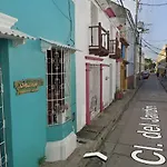 Hostal Casa Jardin Cartagena