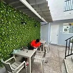 Hostal Casa Jardin Cartagena